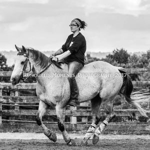 Meet your Posher, Allyson